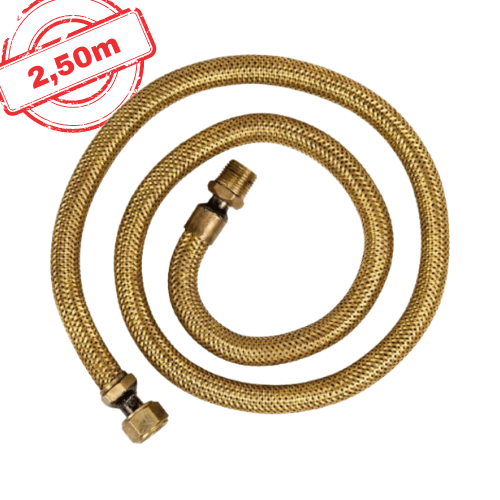 flexivel 2,5m