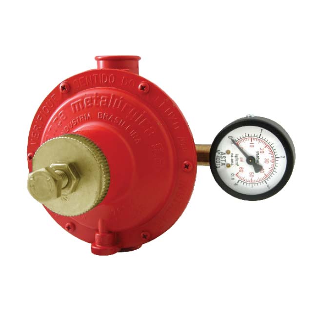 regulador aliança 6